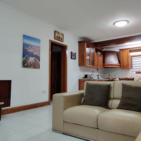 Apartamento In The Heart Of Bugibba Bahía de San Pablo Exterior foto